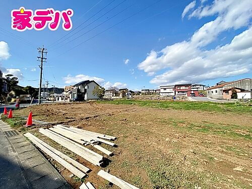 愛知県蒲郡市形原町南市場 2380万円 4LDK