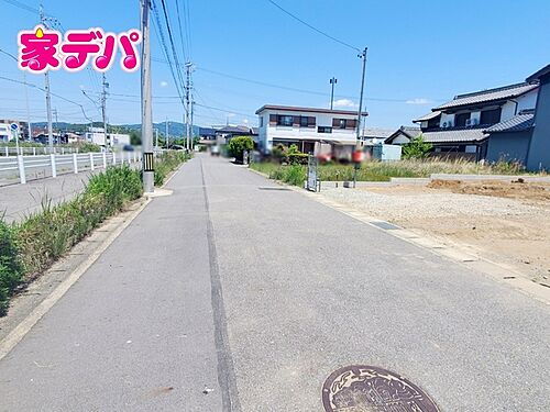 愛知県蒲郡市形原町北浜 2390万円 3LDK