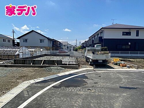 愛知県豊川市三蔵子町大道 3180万円 4LDK