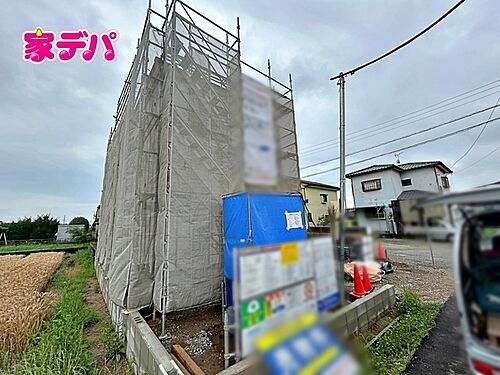 愛知県豊川市市田町七反田 2680万円 3LDK