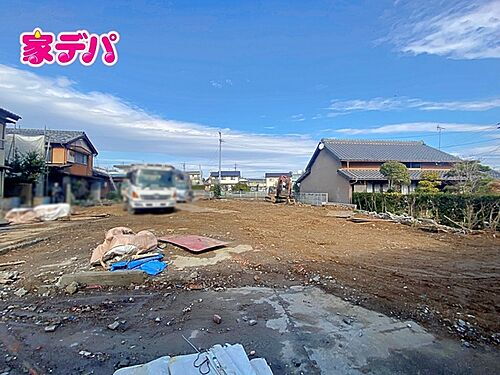 愛知県蒲郡市形原町御嶽 2080万円 4LDK