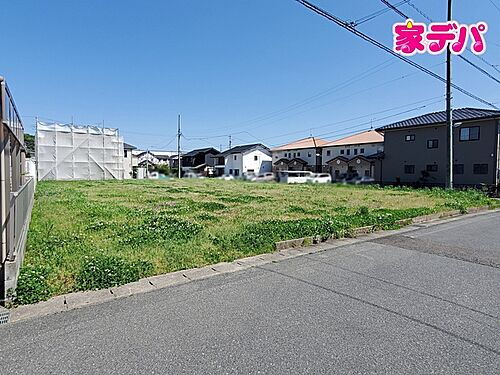 愛知県豊川市八幡町新堀 3299万円 3LDK