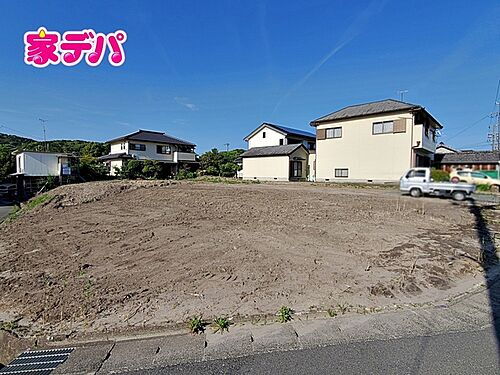 愛知県豊川市御津町赤根屋敷 2580万円 4LDK