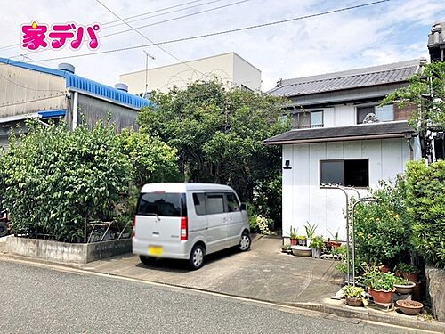 愛知県蒲郡市新井町南 中古住宅