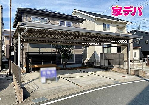愛知県豊川市西口町２丁目 3650万円