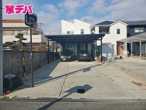 愛知県蒲郡市鹿島町鬼越 2190万円