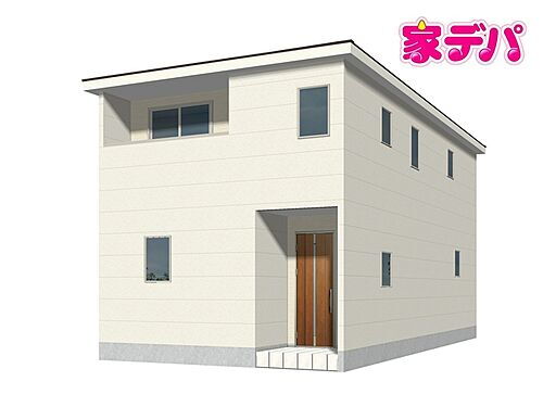 愛知県新城市字町並 2780万円 5LDK
