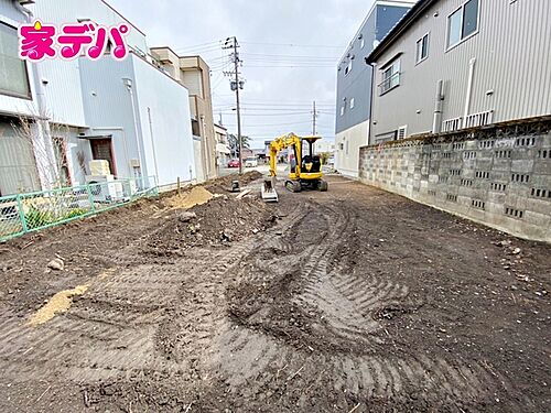 愛知県新城市字町並 2780万円 5LDK