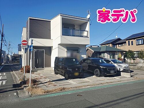 愛知県豊川市中条町道下 2430万円