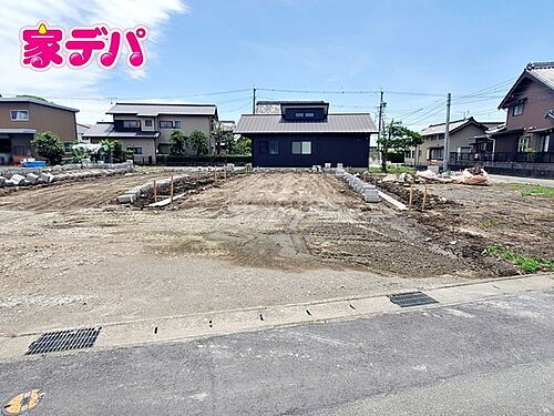 愛知県豊川市御津町上佐脇屋敷 2480万円 4LDK