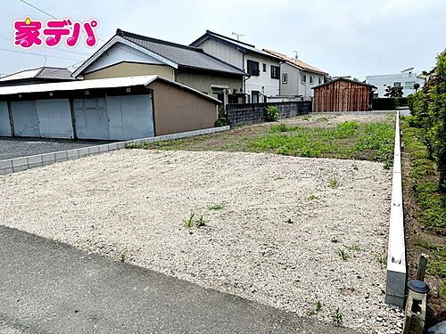 愛知県新城市字西入船 3080万円 4LDK