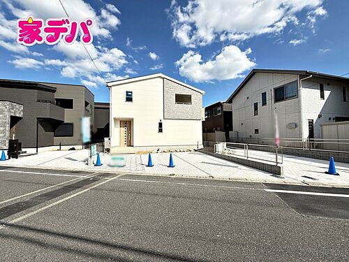 愛知県豊川市八幡町弥五郎 4280万円 4SLDK