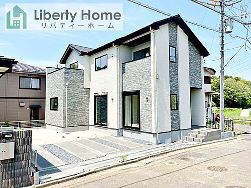 茨城県牛久市田宮町 2999万円 4LDK