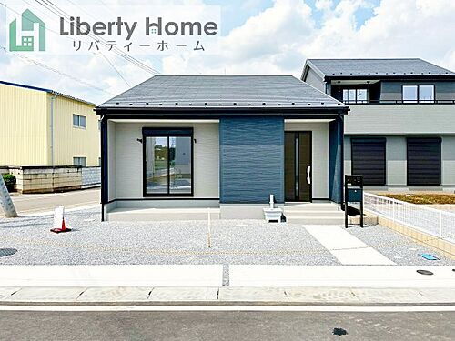 茨城県坂東市辺田 2490万円 3LDK