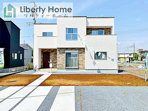 茨城県土浦市荒川沖西２丁目 3998万円 4LDK