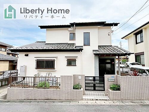 茨城県石岡市南台３丁目 1190万円