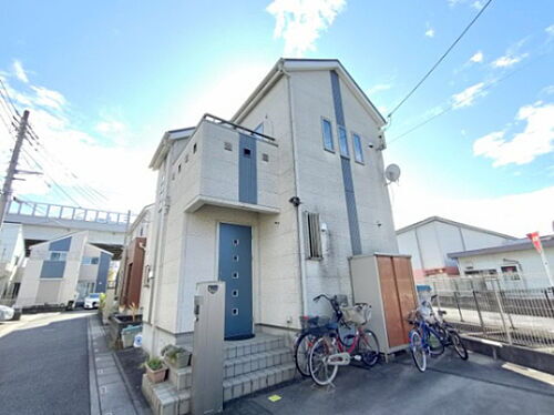 埼玉県八潮市八潮５丁目 3980万円