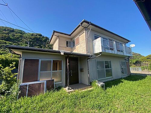 千葉県南房総市白浜町滝口 650万円