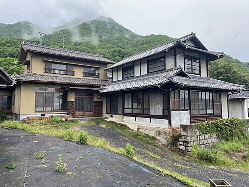 広島県福山市山手町 980万円