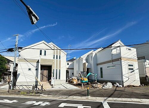 東京都調布市富士見町１丁目 6480万円 3LDK