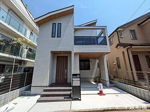 東京都調布市国領町１丁目 8480万円 3SLDK