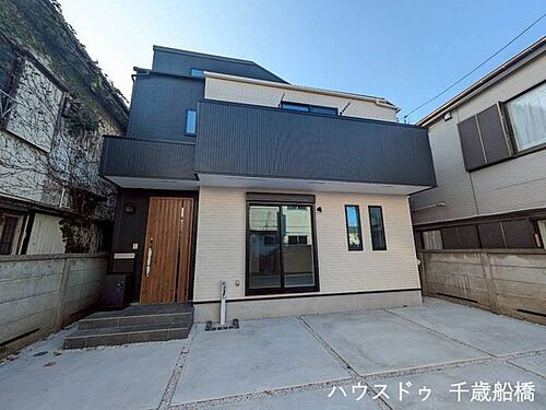 東京都世田谷区北烏山４丁目 7680万円 3LDK