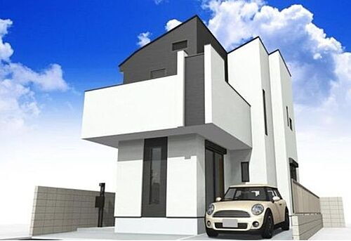 東京都狛江市中和泉5丁目 4980万円 2SLDK