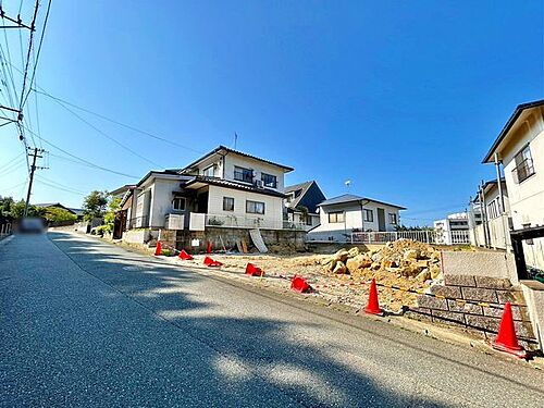 福岡県福岡市西区愛宕３丁目 4998万円 4LDK