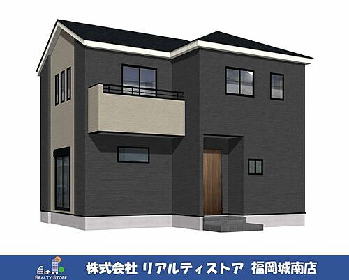 福岡県福岡市西区内浜２丁目 4698万円 4LDK