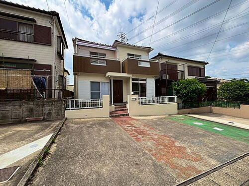 愛知県東海市名和町下大廻間 2899万円