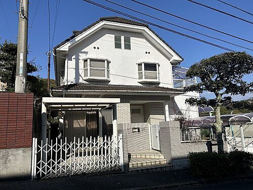 愛媛県松山市石風呂町 1950万円 6LDK