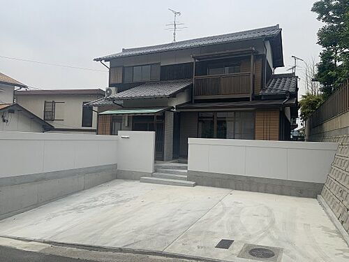 愛媛県松山市久万ノ台 1880万円