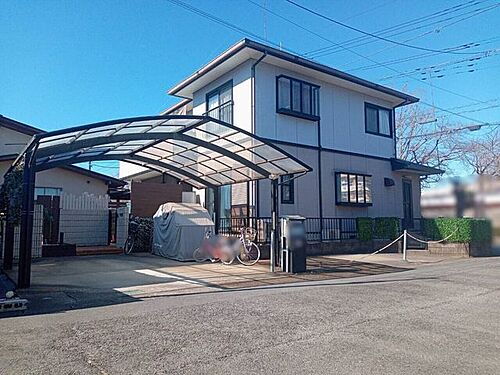茨城県結城市大字結城 1920万円