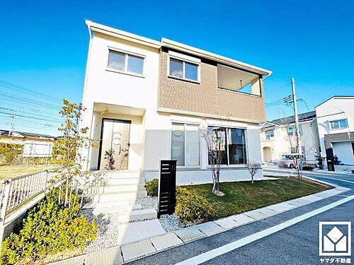 滋賀県大津市大江２丁目 4860万円 5LDK