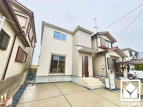 京都府宇治市伊勢田町砂田 3180万円 3LDK