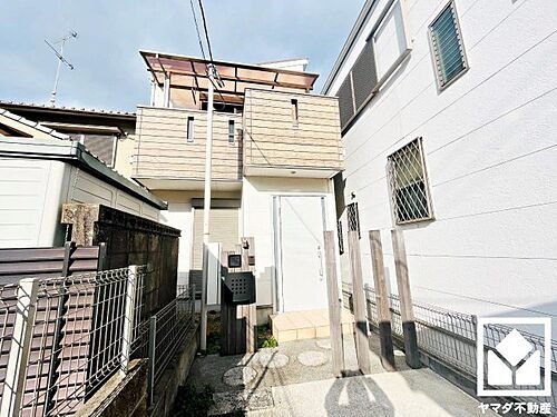 京都府久世郡久御山町佐山双置 2680万円 3LDK