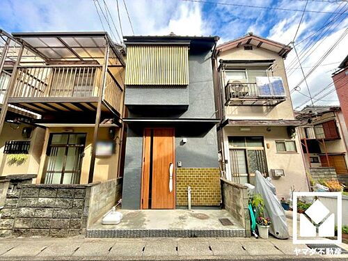 京都府京都市伏見区石田大山町 1080万円 2LDK