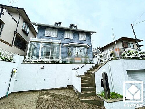 京都府宇治市木幡御蔵山 2980万円