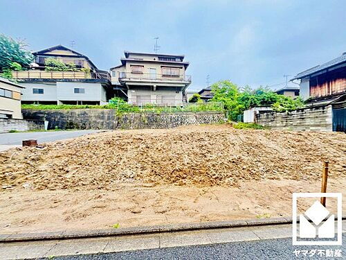 京都府京都市伏見区深草願成町 4880万円 3LDK