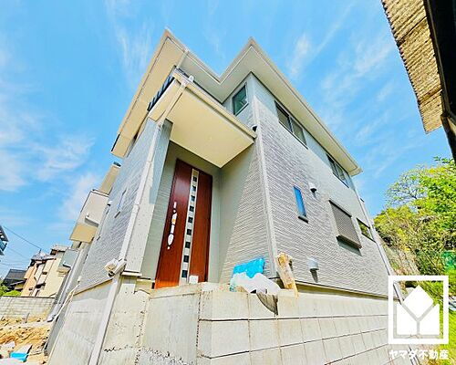 京都府京都市伏見区深草願成町 4880万円 3LDK