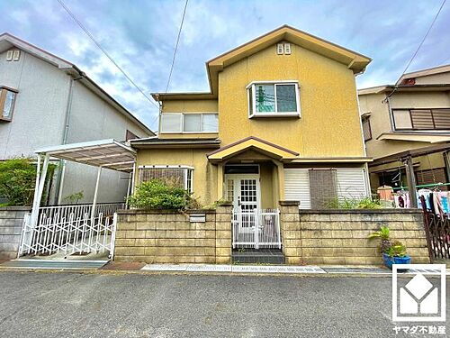 京都府京田辺市三山木直田 1480万円