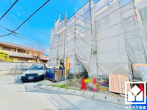 京都府京都市伏見区淀下津町 3598万円 4LDK