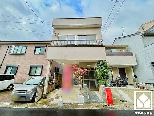 京都府京都市伏見区醍醐池田町 1080万円