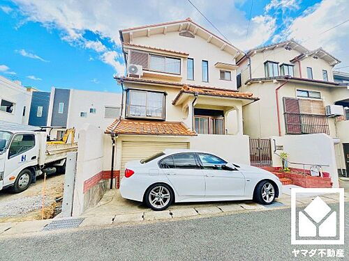 京都府宇治市小倉町山際 2500万円
