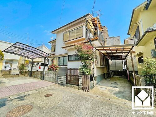 京都府宇治市伊勢田町浮面 1980万円