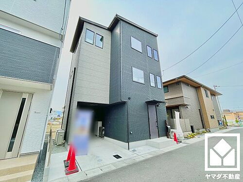 京都府京都市南区久世築山町 4050万円 3LDK