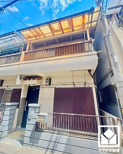 兵庫県尼崎市尾浜町１丁目 580万円