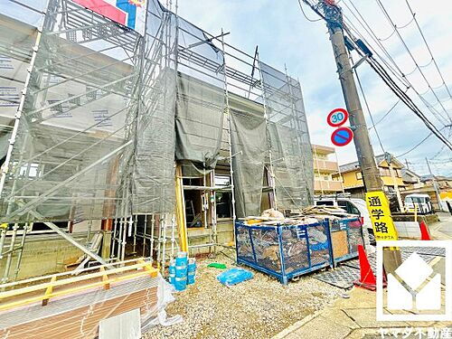 京都府京都市伏見区日野西大道町 3598万円 4LDK