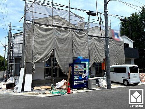 京都府京田辺市河原神谷 4398万円 2SLDK