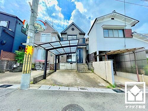 京都府宇治市木幡檜尾 1980万円